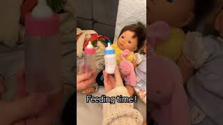 Tiny Treasure Night Routine