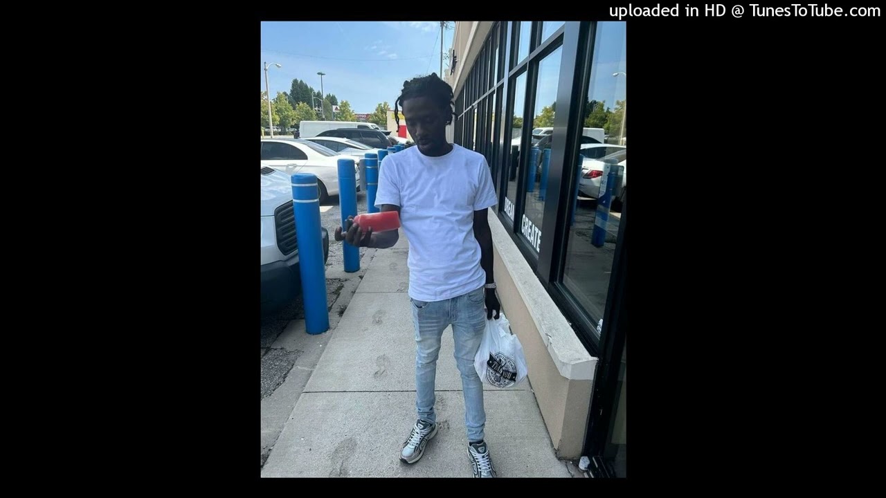 Chicken P x Milwaukee type beat - Racketeer