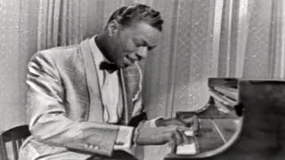 Nat King Cole 