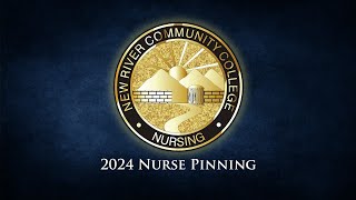 Associate Degree Nursing Ceremony 2024