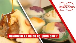 Download Lagu Nakatikim ka na ba ng ‘puto pao’? | Kapuso Mo, Jessica Soho MP3 Download Lagu Nakatikim ka na ba ng ‘puto pao’? | Kapuso Mo, Jessica Soho MP3