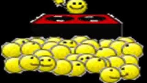 DDR Stupid Music Video