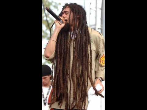 Method Man ft Redman & Damian Marley