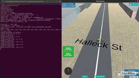 Graph Based Motion Planning - Udacidrone