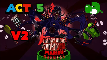 Stars of Hope V2 Act 5 Got Me Like (V2)