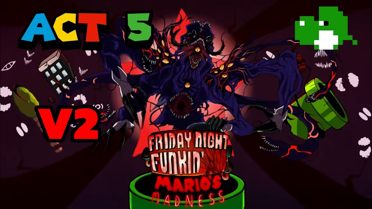 Stars of Hope V2 Act 5 Got Me Like (V2)