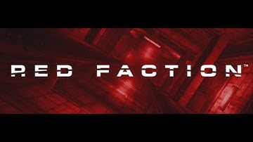 Red Faction - Part 3