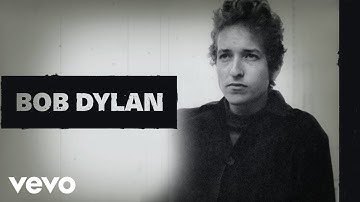 Bob Dylan - I Don't Believe You (She Acts Like We Never Have Met) (Official Audio)