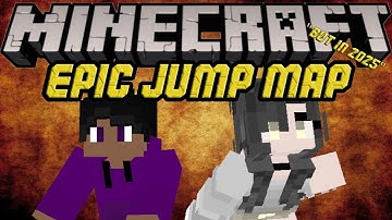 Sorry Evbo | Minecraft: Epic Jump Map Butter Edition (Memory Lane)