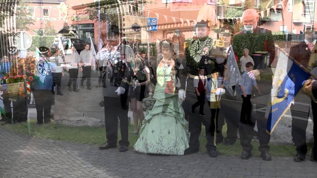 Schützenfest Dormagen-Horrem 2014