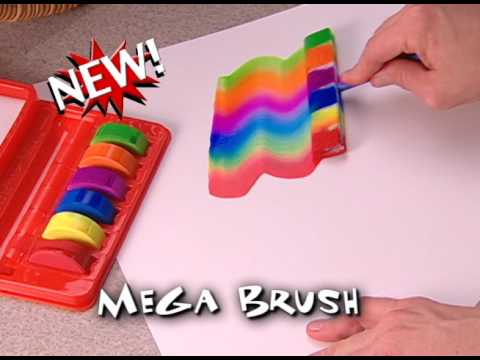 Rainbow Art Commercial (2001), Rainbow Art Commercial (2001)