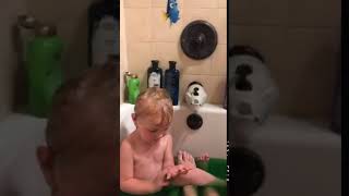 Slime Baff 2019 June