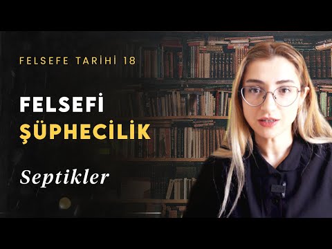 Video: Felsefi problemlerin doğası. Felsefi bilginin özgüllüğü ve yapısı