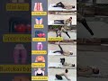 Best Daily Easy Exercises to Reduce Belly Fat &amp; Weight Loss 💪🔥? #weightloss #exercise #sports #bally