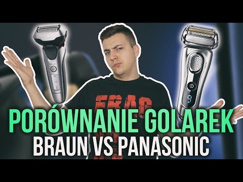 Wideo: Braun Series 3 ProSkin Zmieni Twoje Zdanie Na Temat Elektrycznych Maszynek Do Golenia