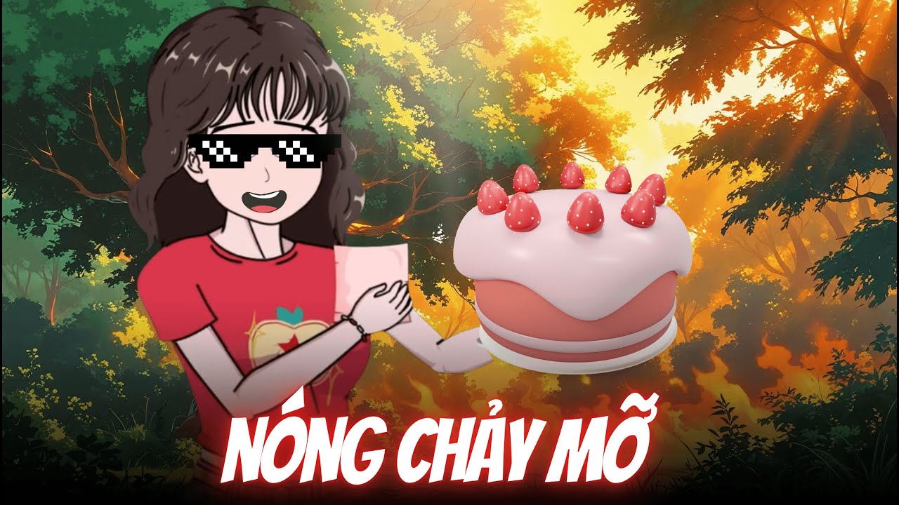 (Full version) CHILL Trong Căn Cứ Xịn Xò Thưởng Thức Cảnh Lũ Người Xấu Xa Bị Xử Đẹp-Tiểu Mộng Review