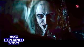 The Conjuring: Last Rites {2025) Movie Explained in Hindi | DC Movie Explained