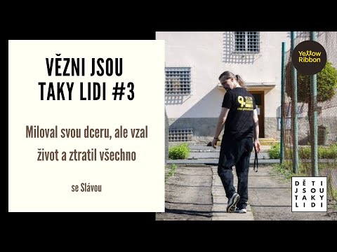 VJTL #3 - Miloval svou dceru, ale vzal život a ztratil všechno
