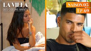 Clarification between Lalou and Clarysse | THE VILLA OF BROKEN HEARTS | S05EP69 | COMPLETE screenshot 5