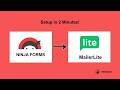 Ninja Forms to MailerLite Integration in WordPress (Free Plugin) | Integrazo Automator