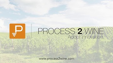 Process2Wine NA