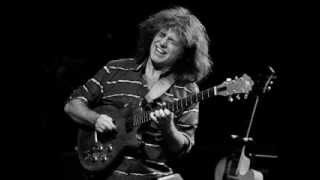 Pat Metheny - Zero Tolerance for Silence