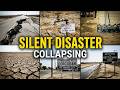 The Silent Disaster: Inside California's Collapsing Communities