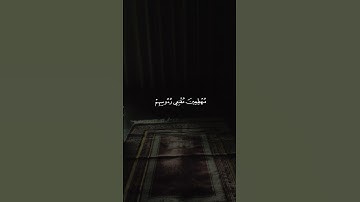 سورة ابراهيم | القارئ : احمد النفيس #راحة_نفسية