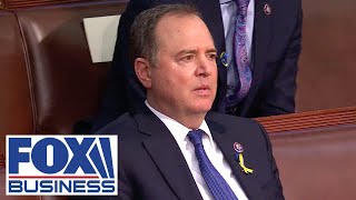 Adam Schiff will be held accountable for his lies: GOP lawmaker