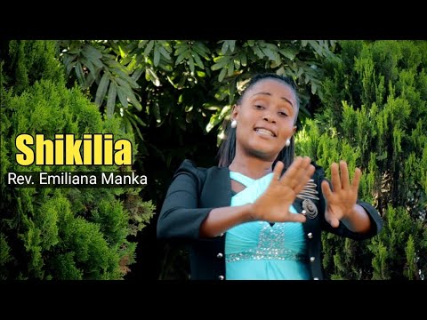 Emiliana Manka Shikilia Official Music Video
