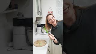 סלט אפרסמונים בקלי קלות