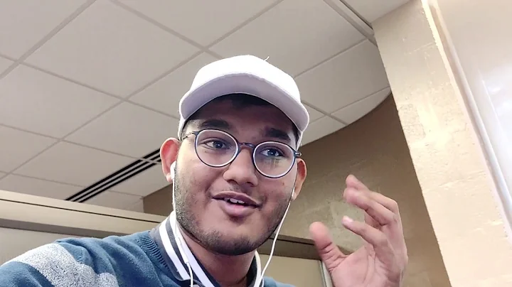 I Made my own Major!!