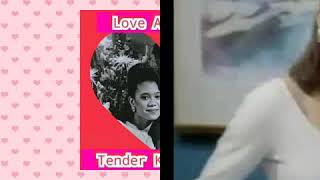 Tracie Spencer - Tender Kisses