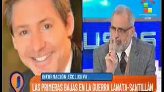 Adrián Suar, Víctima De La Peor Traición En El Trece Según Rial Tené Cuidado