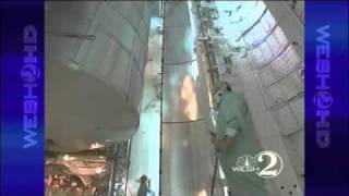 NASA Preps For Discovery's Final Flight