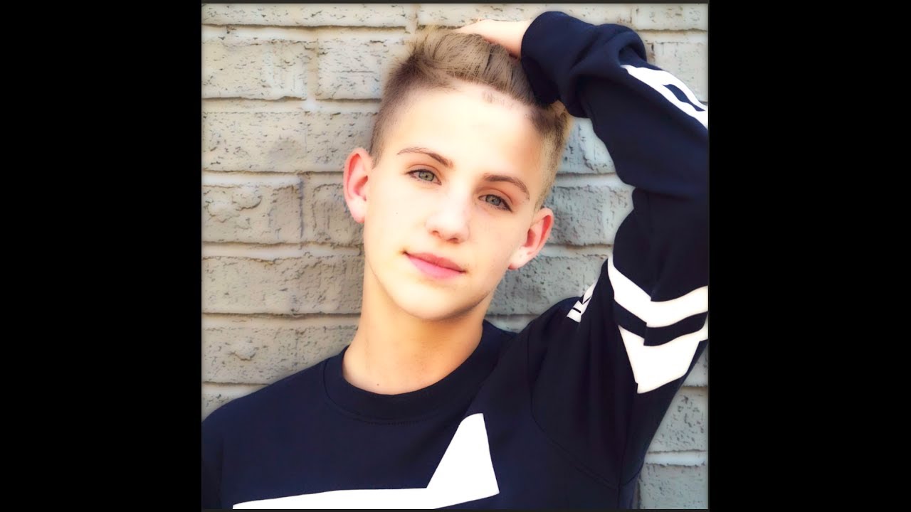 Mattyb Works MattyB Type Beat 2017-