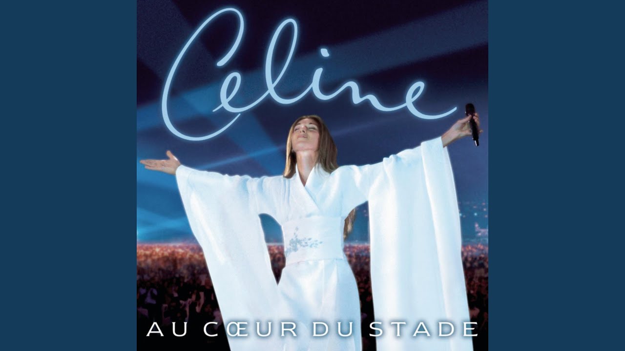 Medley acoustique (Live at Stade de France, Paris, France - June 1999)