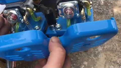 How To Repair Fog Machine Without Spray?