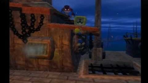 Jak & Daxter 1 Playthrough Part 7