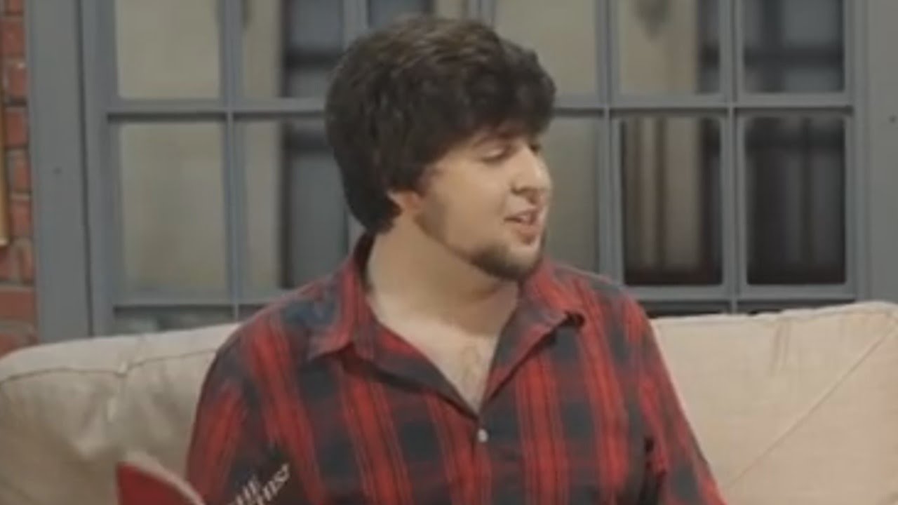 [Collab] JonTron has a Sparta Vitro Mix