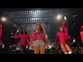 Beyoncé - Intro Crazy In Love / Freedom / Lift every voice and sing / Formation Coachella Weekend 2