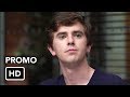 The Good Doctor 3x02 Promo "Debts" (HD)