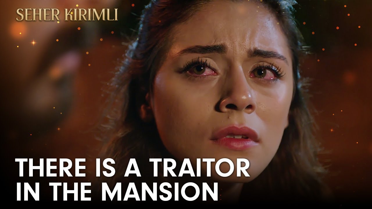 Who separated you from us, Yusuf? | Seher Kırımlı | MultiDub