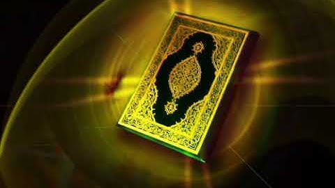 سورة النمل: القارئ زكي داغستاني