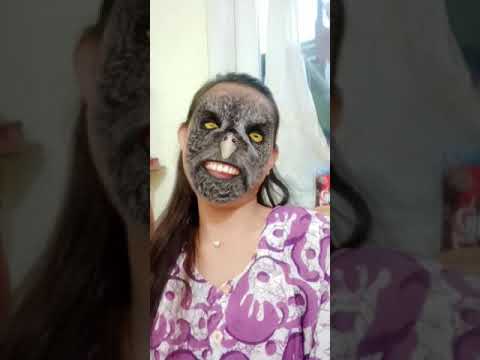 Burung Hantu Yg Luchu Kwkwkwk 4 Youtube