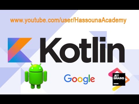 #13 kotlin المعاملات الحسابية في كوتلن | arithmetic operators