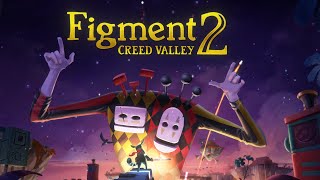 Figment 2 The Third Time