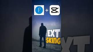 Capcut Text Masking Video Editing...#videoediting #capcut #reels #shorts #viral #trending