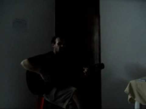 Cancion del pinar - (Jorge Fandermole)