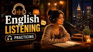 I Kept Forgetting English Words... Until I Made One Simple Change | Ava English